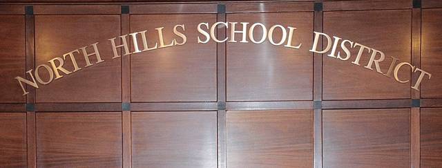 North Hills school board sets sights on no tax hike for 2020-21