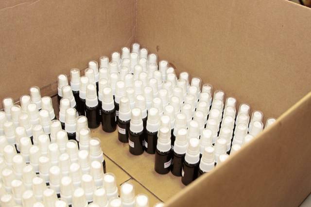 Cranberry volunteers provide a sanitary solution for first responders<span class="headline-video">Video <i class="fa-solid fa-circle-play"></i></span>