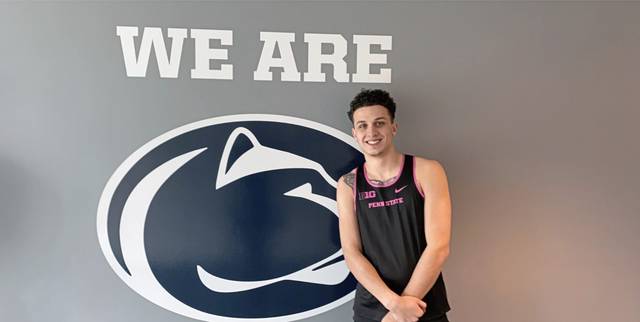 Senior spotlight: WPIAL high jump gold medalist had more championship aspirations