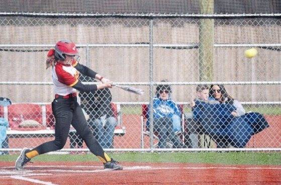 Senior spotlight: North Catholic infielder takes pride in defense, accomplishments of classmates