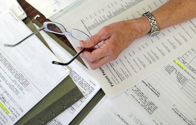 Ryan Costello: Stopping covid-19 surprise bills in Pa.