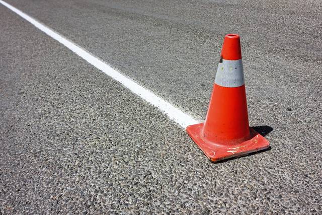 Restrictions to be put in place for I-279 inspection work