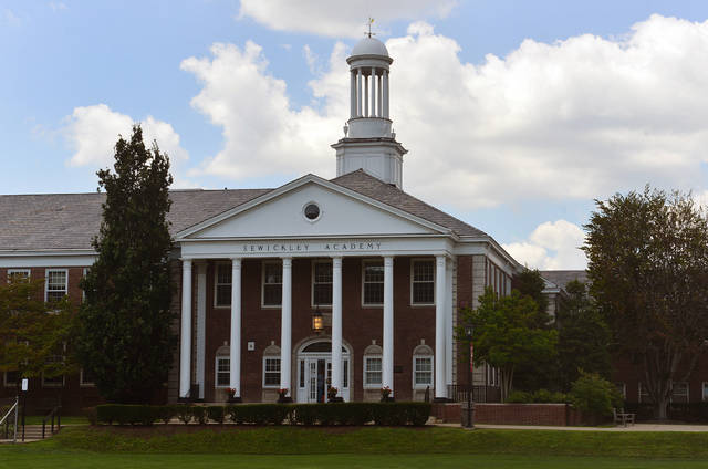 Sewickley Academy reschedules graduation, cancels prom