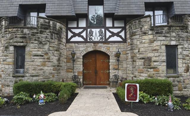 Historian, author Tom Powers hosting virtual program on O’Hara