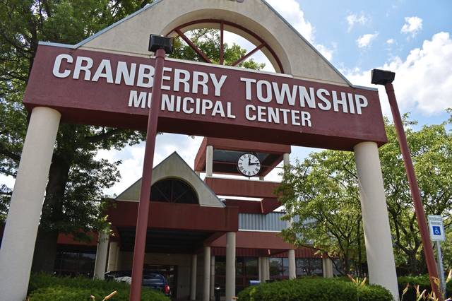 Cranberry cancels Community Days celebration amid coronavirus concerns