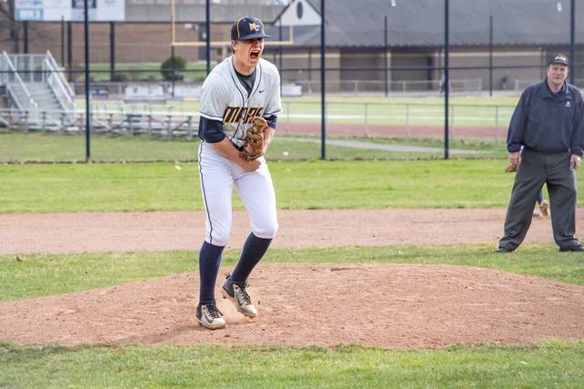 Senior Spotlight: Mars pitcher using downtime to improve game before heading to college