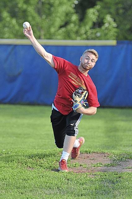 Penn Hills’ Collins preparing for a 2-sport college career