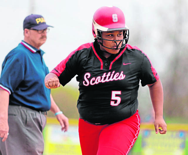 Senior Spotlight: Southmoreland multi-sport standout continues to stay upbeat during pandemic