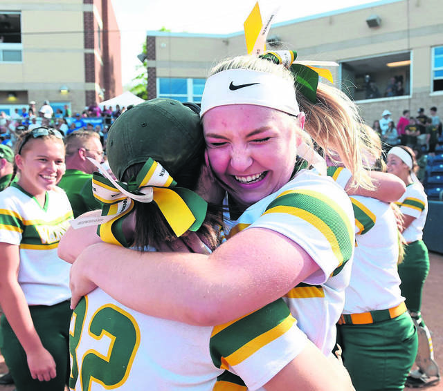 Senior Spotlight: Penn-Trafford ace exits as program’s winningest pitcher