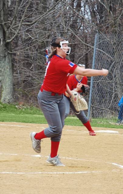 Senior Spotlight: Jeannette ace Faith Johnston ‘proud to be a Jayhawk’