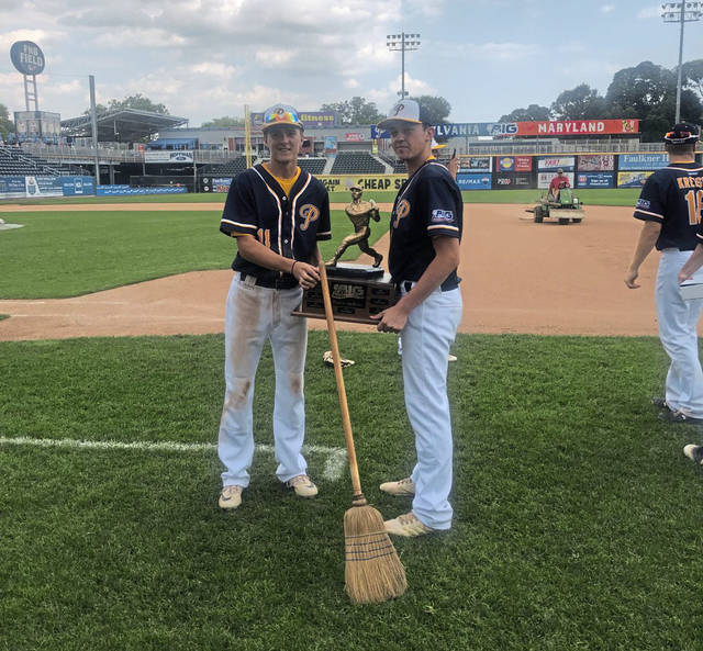 Big 26 Baseball Classic canceled