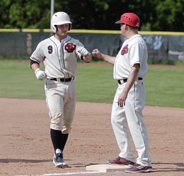 Senior Spotlight: Serra Catholic senior Mark Black was hoping for final run with teammates