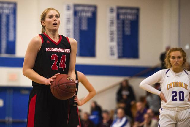 Westmoreland Scholar/Athlete committee announces excellent group; banquet on hold<span class="headline-video">Video <i class="fa-solid fa-circle-play"></i></span>