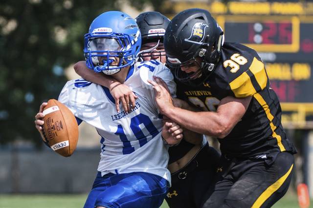 New A-K Valley coaches adapt to taking over programs during coronavirus pandemic