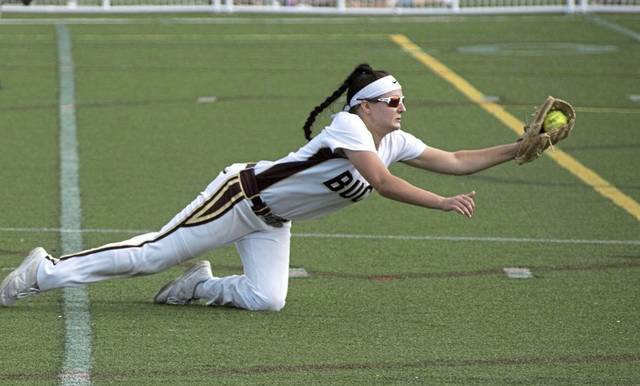 Senior Spotlight: Painful exit from the family business for Alderson at Chartiers-Houston<span class="headline-video">Video <i class="fa-solid fa-circle-play"></i></span>