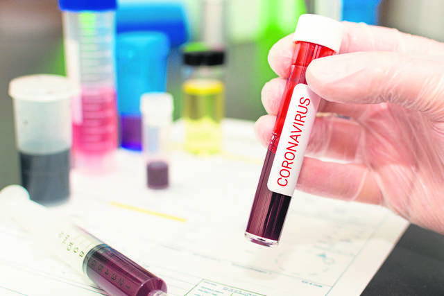 All communities in North Allegheny, North Hills school districts report coronavirus cases