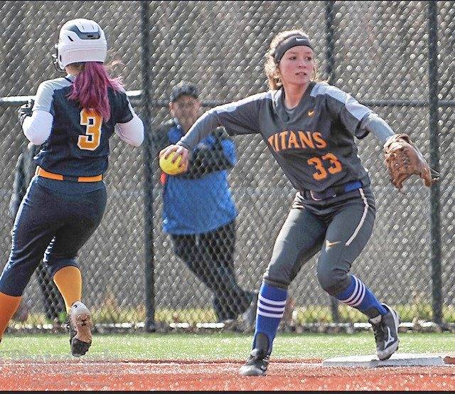 Senior Spotlight: West Mifflin infielder proud of program’s growth