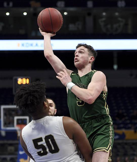 Regretful Nusser opens up about dismissal from Belle Vernon basketball team