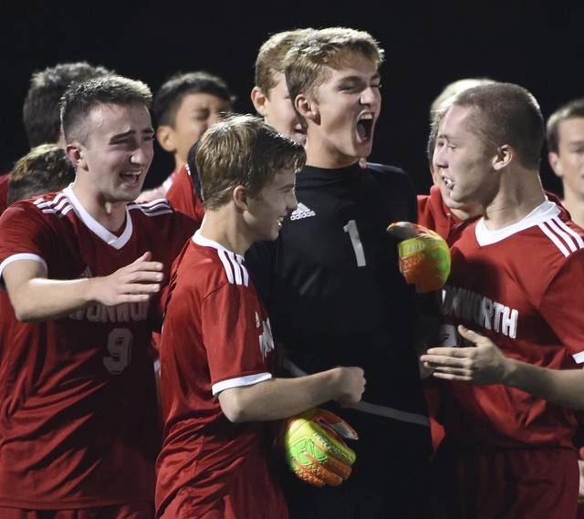 Senior Spotlight: 4-sport Avonworth athlete racked up 13 varsity letters in decorated career