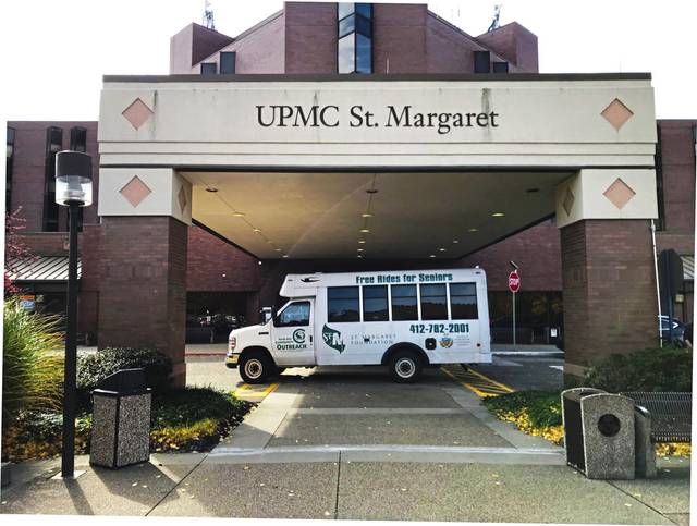 St. Margaret Foundation thanks employees with gift cards