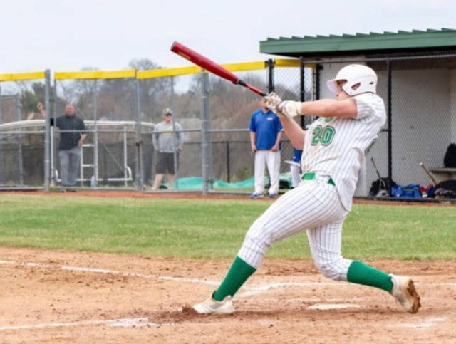 Senior Spotlight: South Fayette senior looking to improve after productive high school career