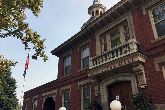 Sewickley to address council president’s conduct during special meeting