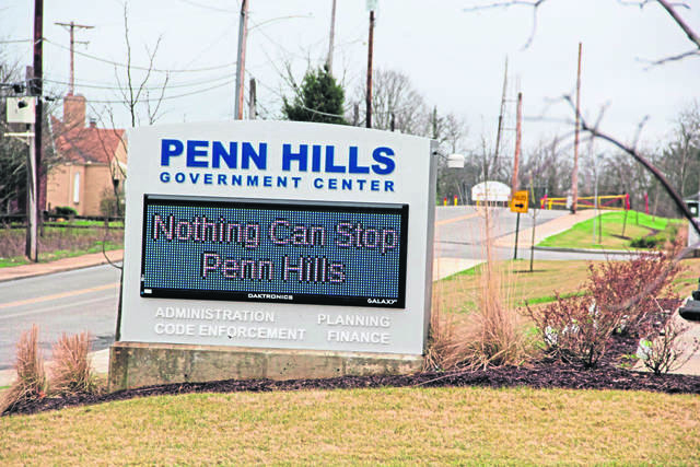 Penn Hills Memorial Day parade, other recreational events canceled