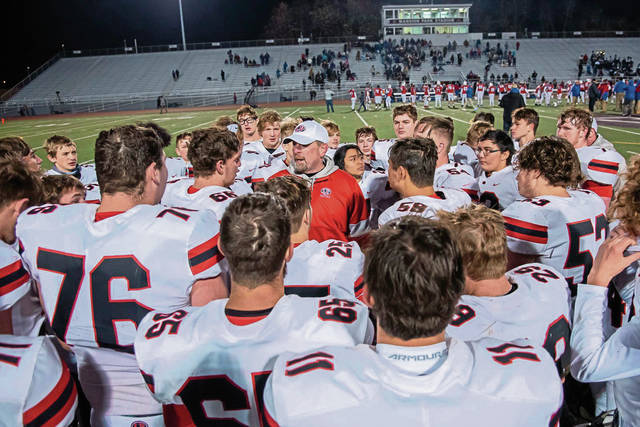 Ligonier Valley, Derry weigh effects of WPIAL football realignment