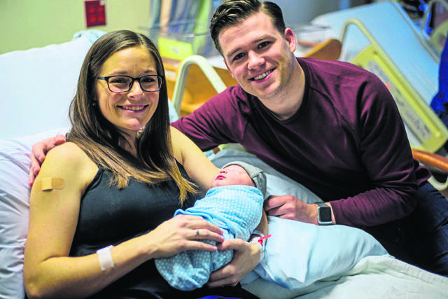 Coaching changes in Penn-Trafford soccer programs