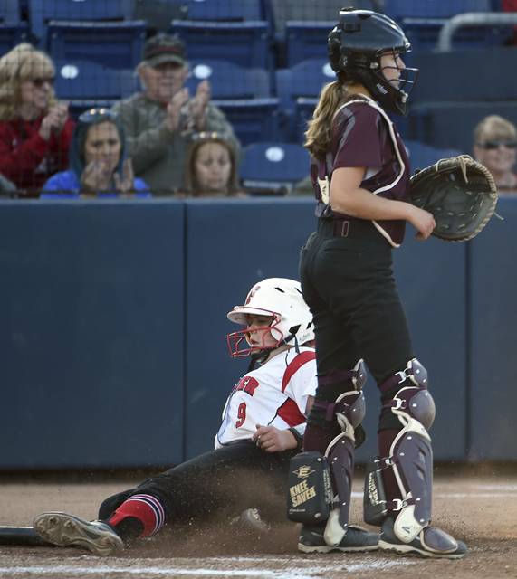 PIAA petition gets more support than Frazier senior Curcio expected