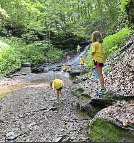 Camp Guyasuta planning to hold summer sessions — with modifications