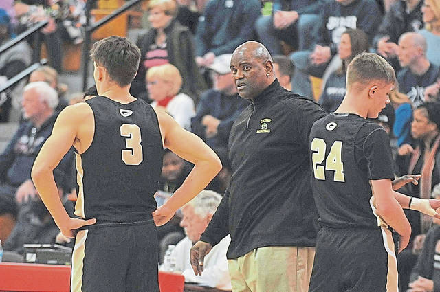 Gateway coach Alvis Rogers squared off with Michael Jordan long before his ‘Last Dance’