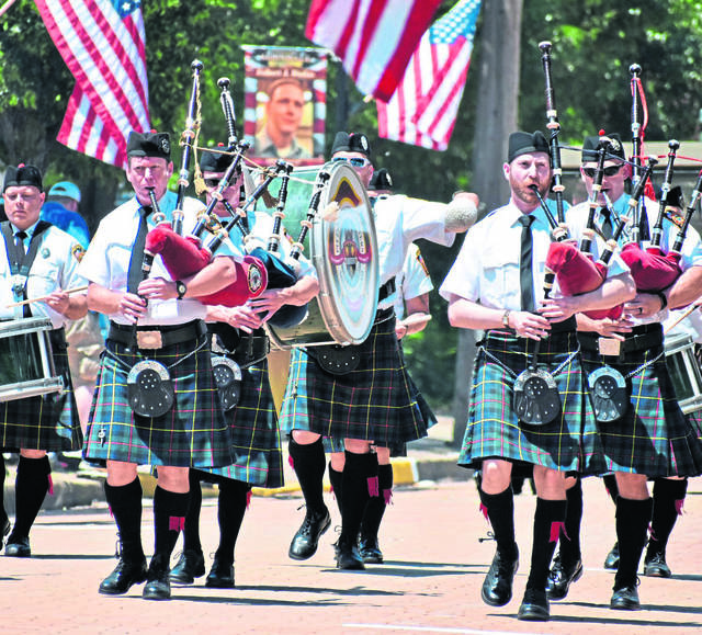 Fox Chapel area top stories from the week of April 26<span class="headline-video">Video <i class="fa-solid fa-circle-play"></i></span>