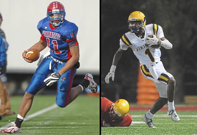 Trib HSSN May Madness: Terrelle Pryor, Jeannette vs. Tre Tipton, Apollo-Ridge