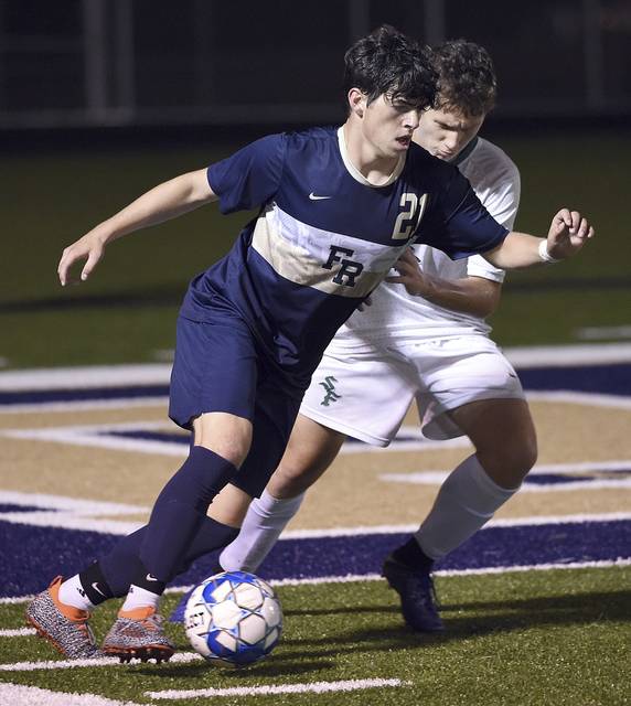 Westmoreland County notebook: Soccer star DiFalco sticking with Franklin Regional