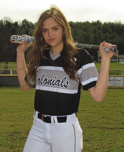 Senior spotlight: Albert Gallatin shortstop hits all the right notes