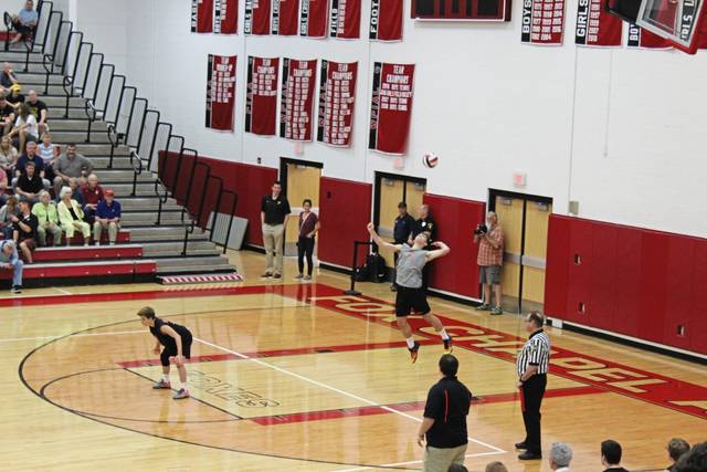 Senior Spotlight: Bethel Park’s Boff sought to expand on-court versatility