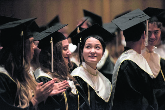 Quaker Valley to host virtual graduation ceremony