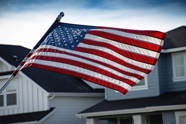 West View cancels Memorial Day parade; Ross scratches July 4th celebration