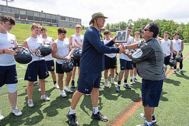 Organizers hold off on canceling Westmoreland County 7-on-7 summer football event