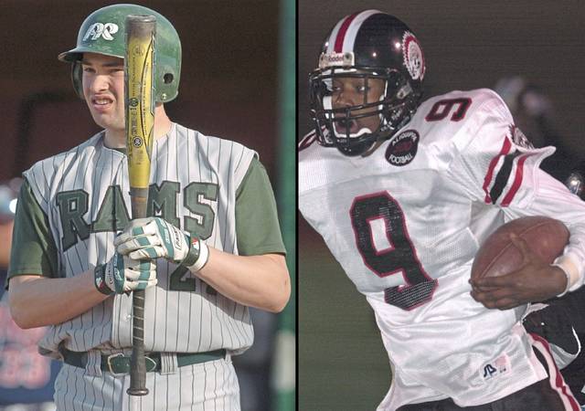 Trib HSSN May Madness: Neil Walker, Pine-Richland vs. Josh Lay, Aliquippa