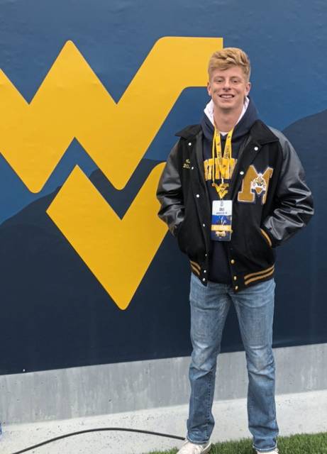 Senior Spotlight: Few McGuffey athletes can match Cole’s all-around credentials