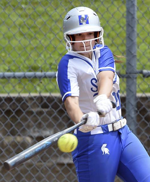 Senior Spotlight: Hempfield softball standout filled resume with championships, clutch hits