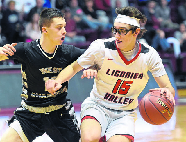 Ligonier Valley’s Marinchak, Silk headline Heritage Conference postseason awards