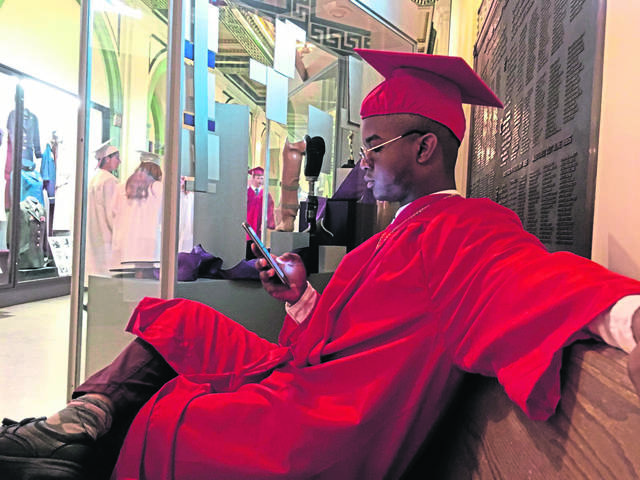 Fox Chapel Area High School announces end of year plans