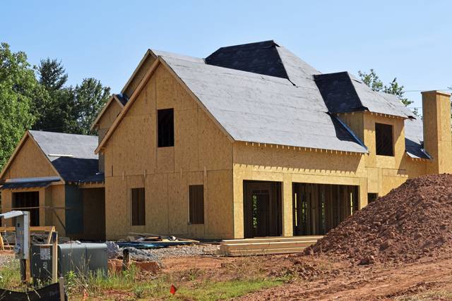 Pine Township accepting applications for building, zoning and development permits