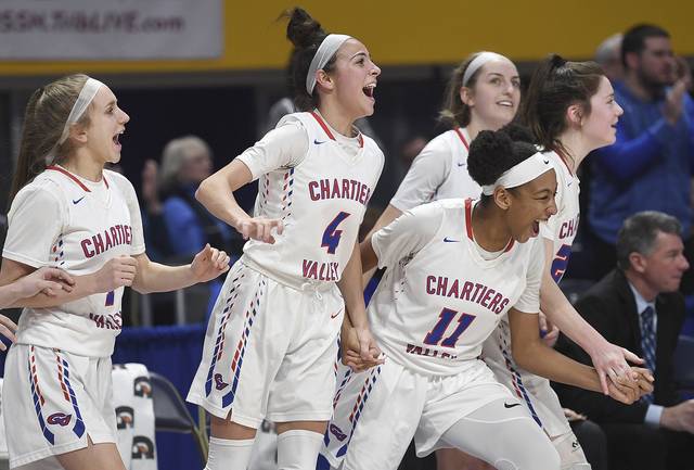 PIAA forcing 3 WPIAL basketball teams into higher classification, pending appeal