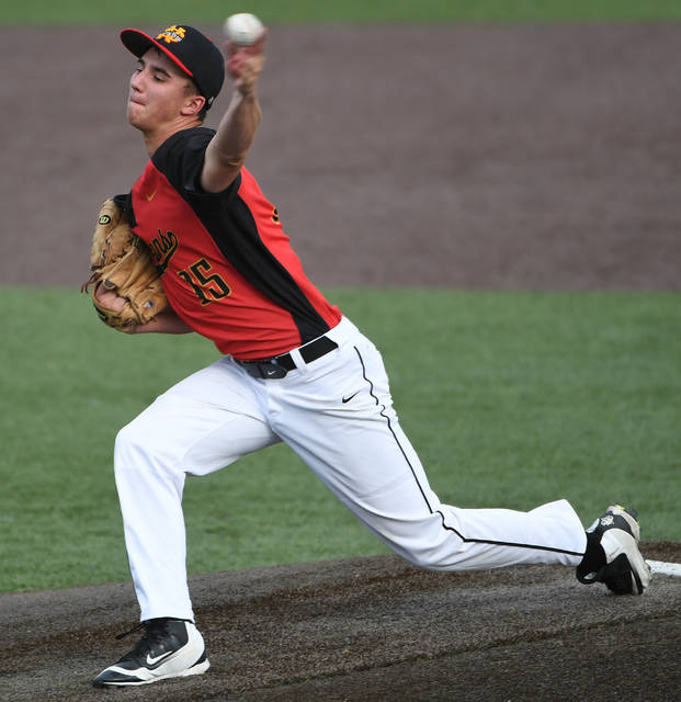 Senior Spotlight: North Catholic standout proud of claiming WPIAL gold in two sports