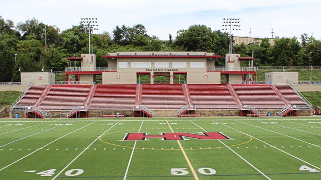 North Hills graduation ceremony will proceed with social-distancing measures