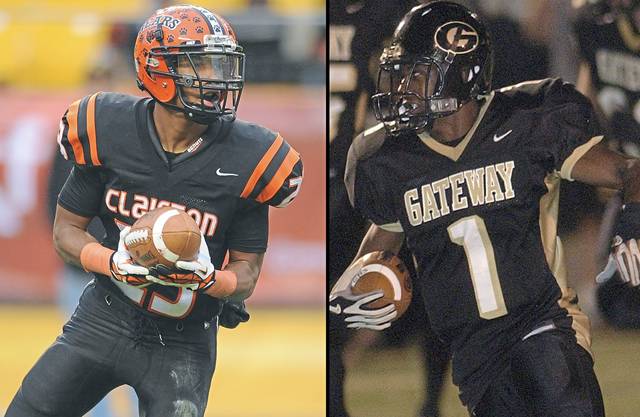 Trib HSSN May Madness: Tyler Boyd, Clairton vs. Justin King, Gateway